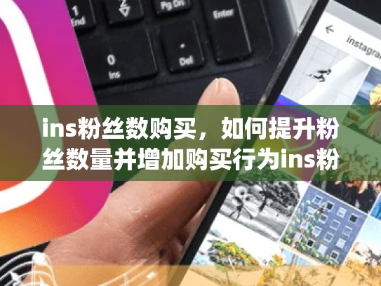 ins粉丝数购买，如何提升粉丝数量并增加购买行为ins粉丝数购买，ins粉丝具体数量app