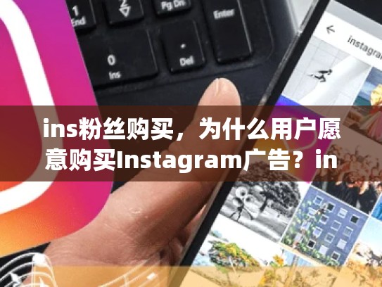 ins粉丝购买，为什么用户愿意购买Instagram广告？ins粉丝购买，ins粉丝多有收益吗