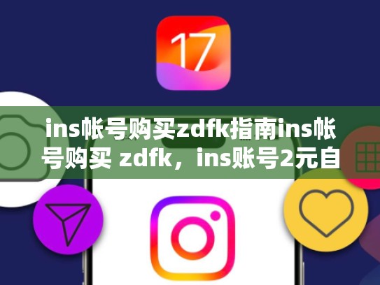 ins帐号购买zdfk指南ins帐号购买 zdfk,ins账号2元自动发货