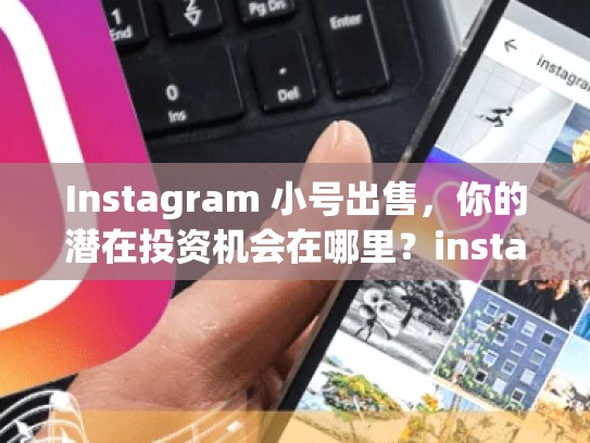 Instagram 小号出售，你的潜在投资机会在哪里？instagram 小号出售 0.6