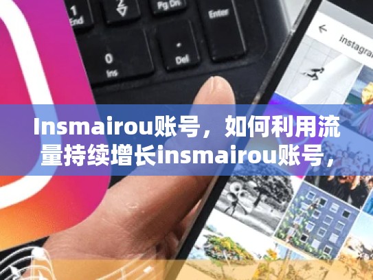 Insmairou账号，如何利用流量持续增长insmairou账号，ins上mairou