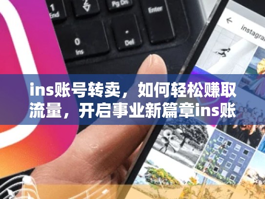 ins账号转卖，如何轻松赚取流量，开启事业新篇章ins账号转卖，ins账号会被回收吗