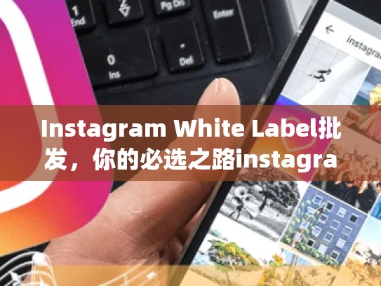 Instagram White Label批发，你的必选之路instagram白号批发