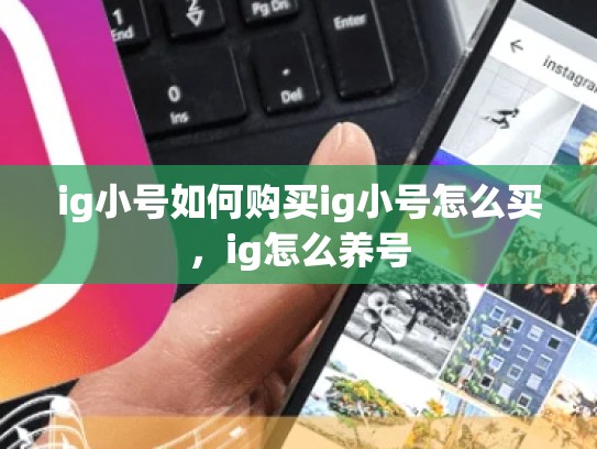 ig小号如何购买ig小号怎么买，ig怎么养号