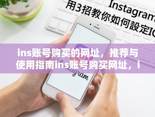 ins账号购买的网址，推荐与使用指南ins账号购买网址，ins账号购买网址是多少