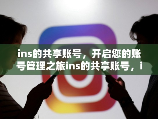 ins的共享账号，开启您的账号管理之旅ins的共享账号，ins分享账户